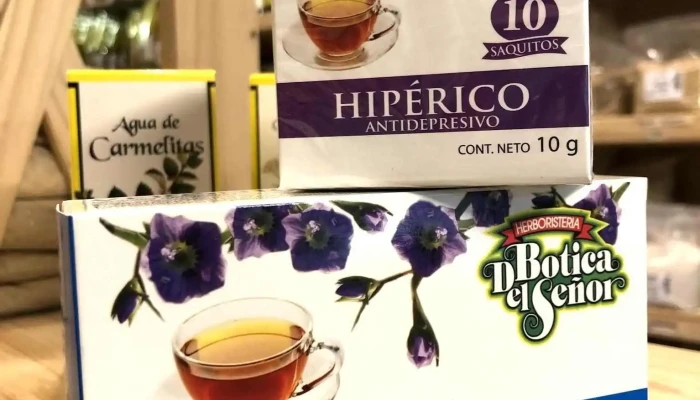 La Trilla -  Interior - Montevideo