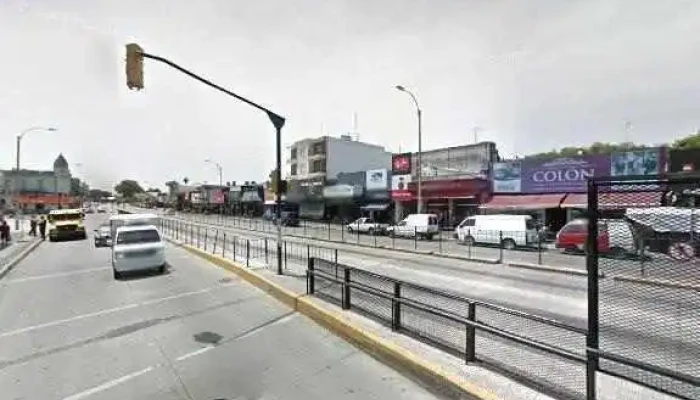 La Trilla -  Puntajedeg - Montevideo