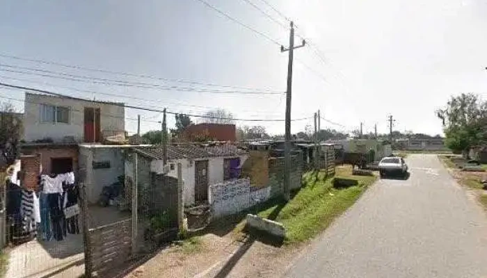 La Tropical -  Street View Y 360 - Montevideo