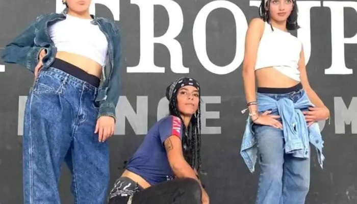 La Troupe Elite Dance Complex -  Del Propietario - Fray Bentos