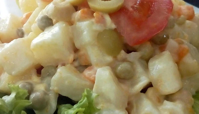 La Tuerca Chiviteria Comentario 2 - Salto