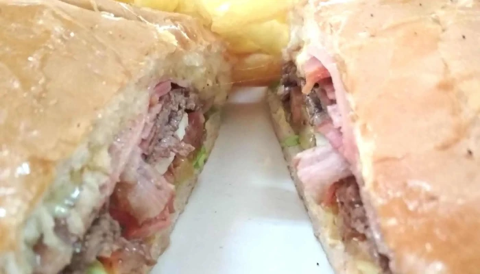 La Tuerca Chiviteria Comentario 4 - Salto