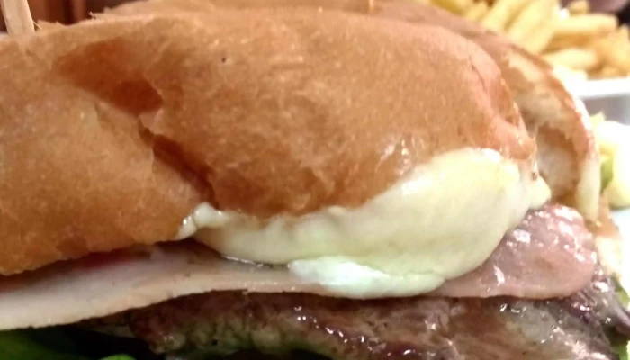 La Tuerca Chiviteria Comentario 5 - Salto