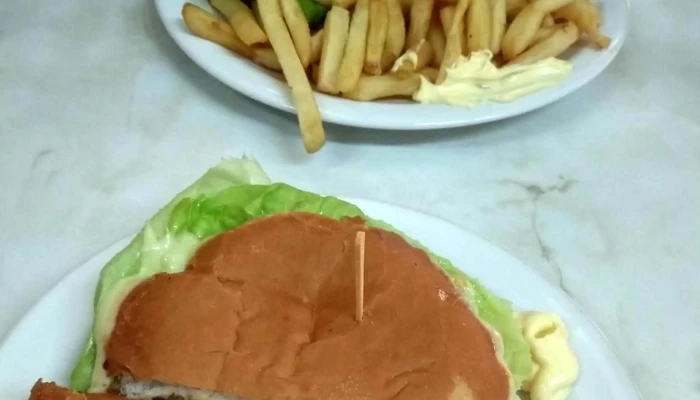 La Tuerca Chiviteria Comentario 6 - Salto