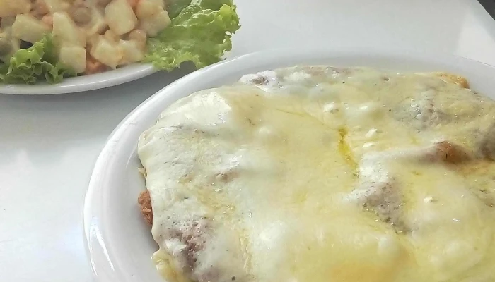 La Tuerca Chiviteria Comentario 7 - Salto