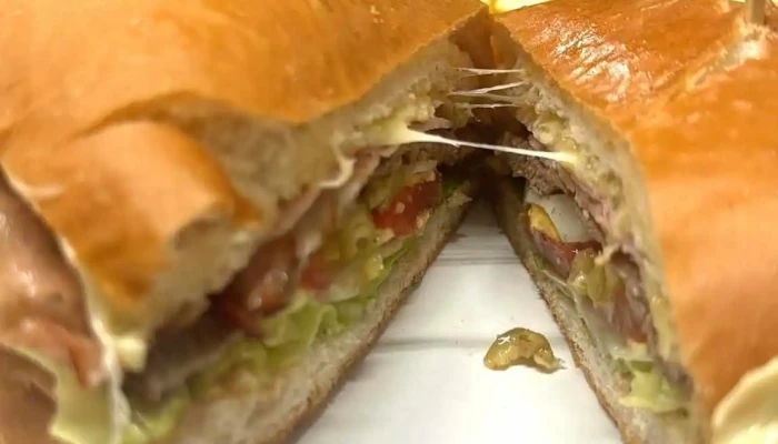 La Tuerca Chiviteria Recientes - Salto