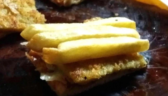 La Tuna Bar -  Comentario 2 - La Tuna