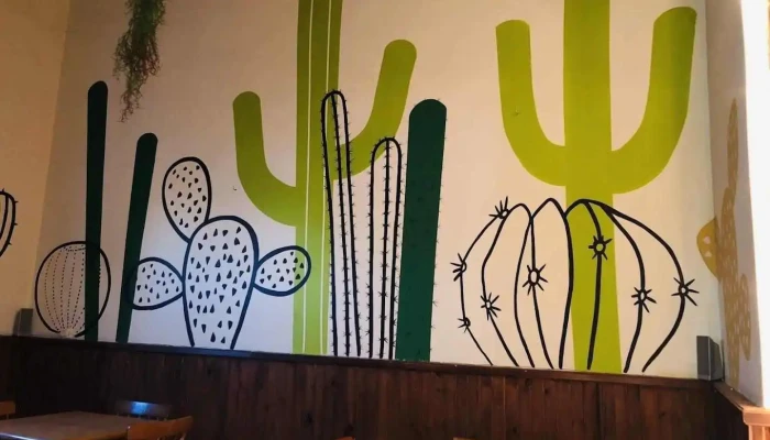 La Tuna Empanadas Bistro Ambiente - Rivera