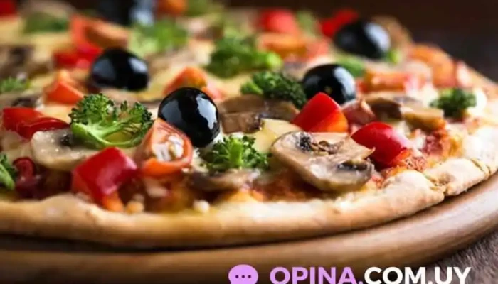 La Tuna Empanadas Bistro Comida Y Bebida - Rivera