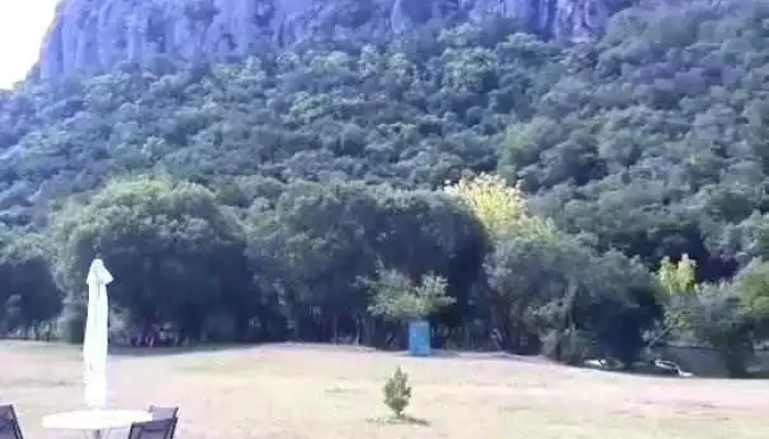 La Ultima Portera -  Videos - Santa Lucia