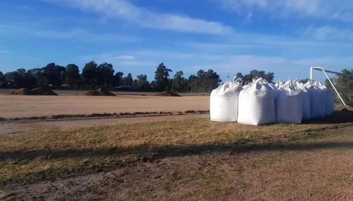 La Uruguaya -  Mas Recientes - Ocean Park