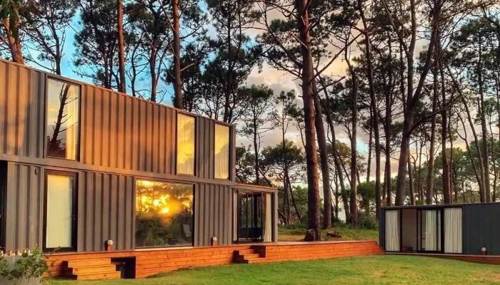 La Uruguaya -  Todas - Ocean Park