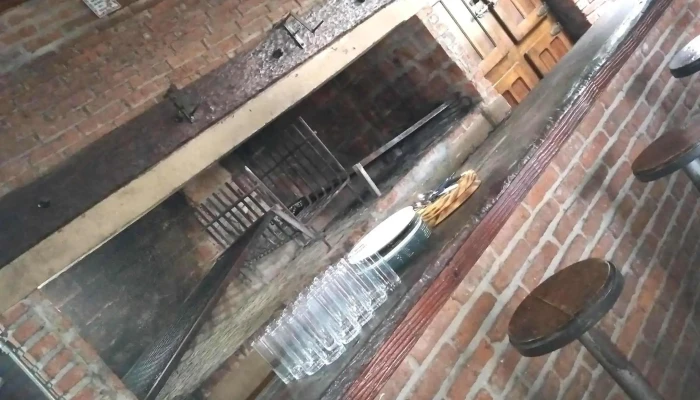 La Vaca -  Comentario 4 - Montevideo