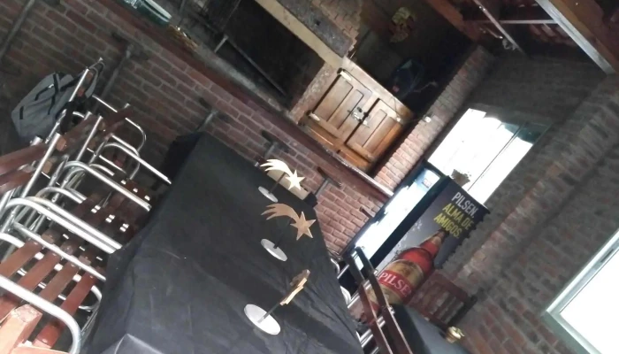 La Vaca -  Comentario 5 - Montevideo