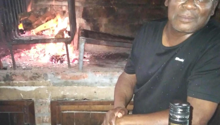 La Vaca -  Comentario 7 - Montevideo