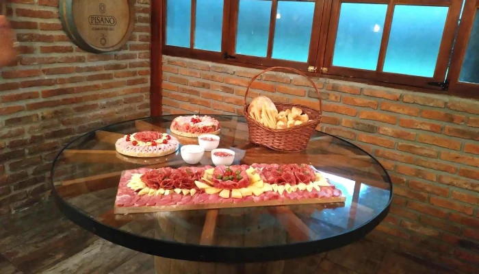 La Vaca -  Comidas Y Bebidas - Montevideo