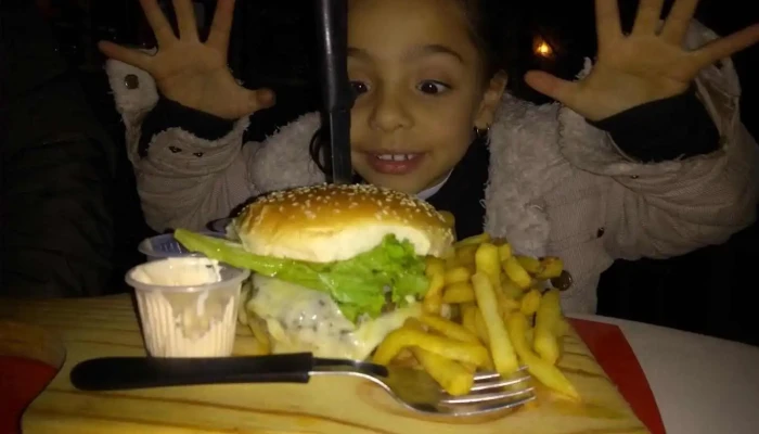 La Vaca Picada -  Comida Y Bebida - Artigas