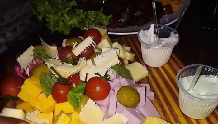 La Vaca Picada -  Todas - Artigas