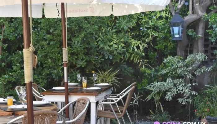 La Vaca -  Todas - Montevideo