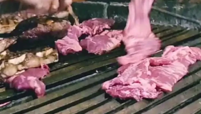 La Vaca -  Videos - Montevideo