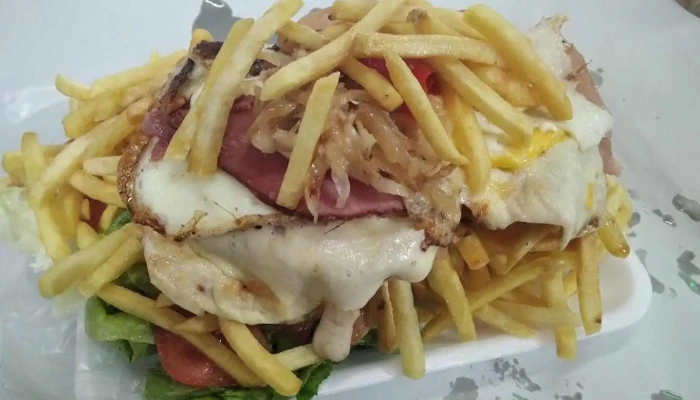 La Vasca -  Comida Y Bebida - Santa Rosa