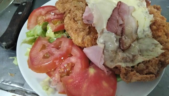 La Vasca -  Del Propietario - Santa Rosa