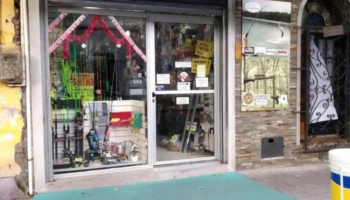 La Vendería - 97000 Durazno