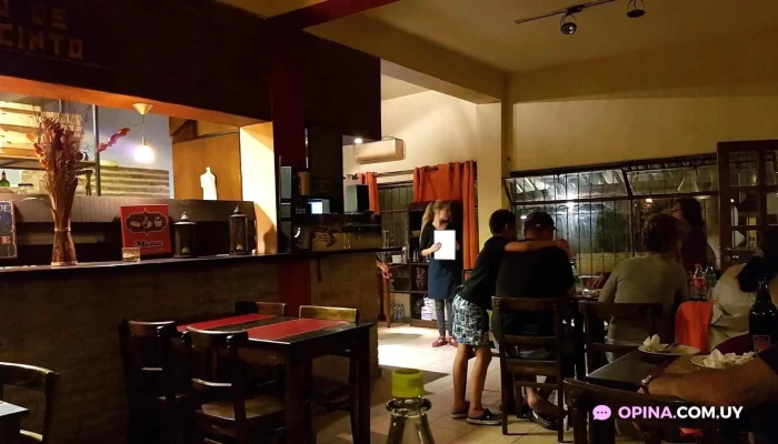 La Ventanita De Jacinto -  Ambiente - San Luis