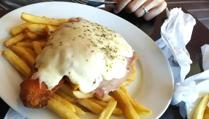 La Ventanita De Jacinto -  Comentario 1 - San Luis