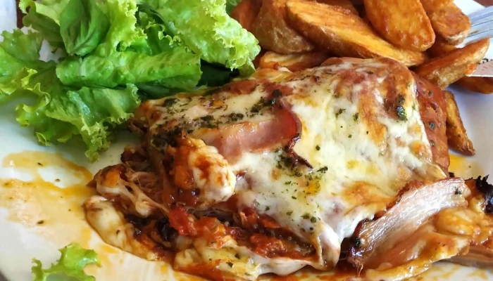 La Ventanita De Jacinto -  Comentario 3 - San Luis