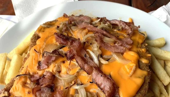 La Ventanita De Jacinto -  Comentario 4 - San Luis