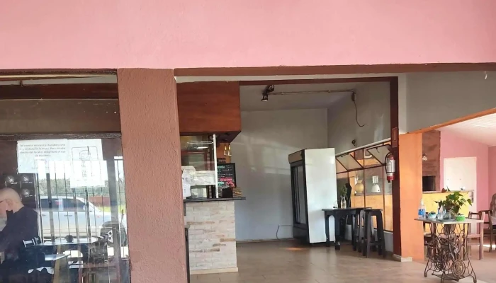 La Ventanita De Jacinto -  Comentario 8 - San Luis