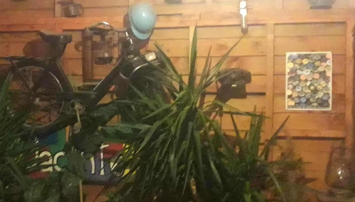 La Ventanita De Jacinto -  Comentario 9 - San Luis