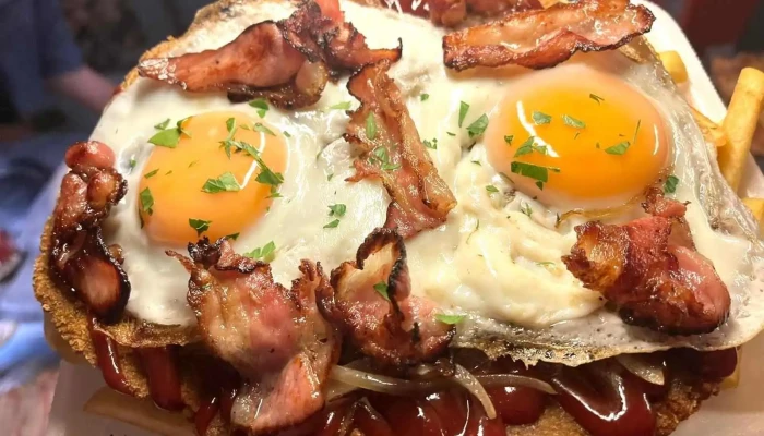 La Ventanita De Jacinto -  Comidas Y Bebidas - San Luis