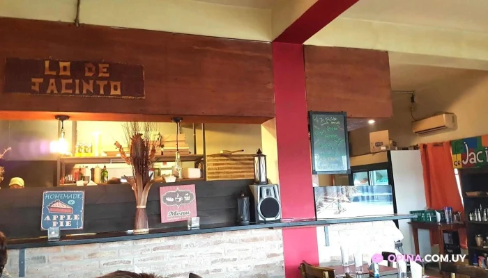 La Ventanita De Jacinto -  Todo - San Luis