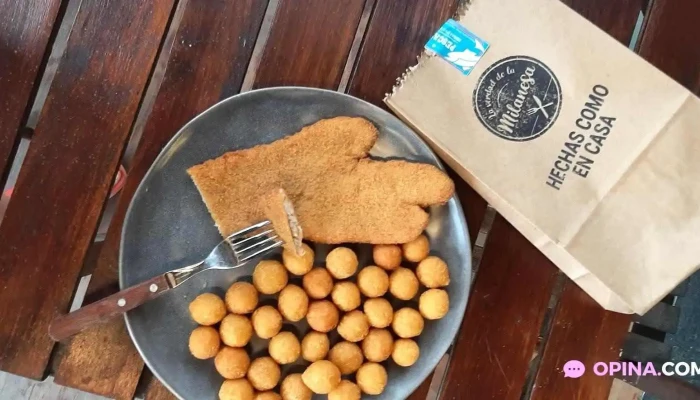 La Verdad De La Milanesa Maldonado -  Del Propietario - Maldonado