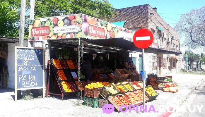 La verduraleria - 50000 Salto