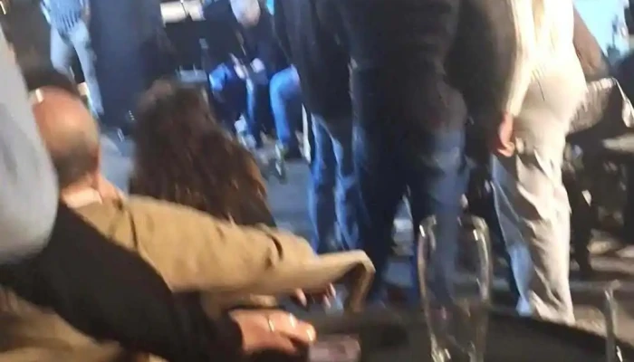 La Vereda Beer Pub -  Ambiente - Rivera