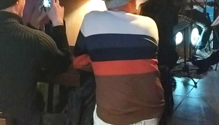 La Vereda Beer Pub -  Comentario 2 - Rivera