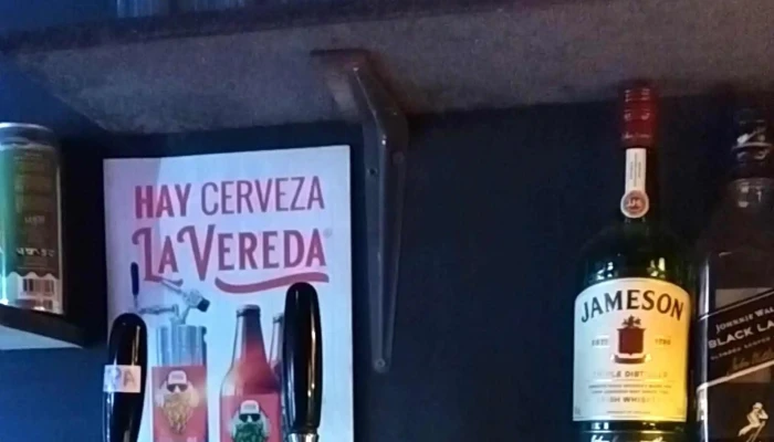 La Vereda Beer Pub -  Comentario 3 - Rivera