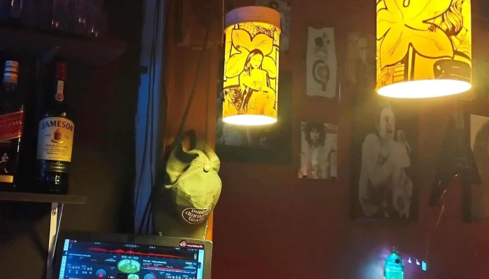 La Vereda Beer Pub -  Comentario 4 - Rivera