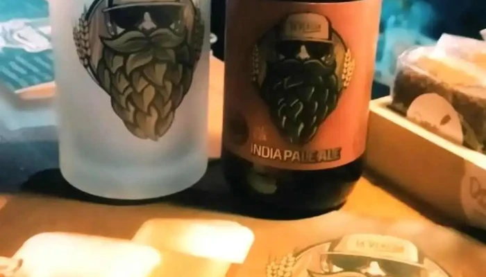 La Vereda Beer Pub -  Comidas Y Bebidas - Rivera