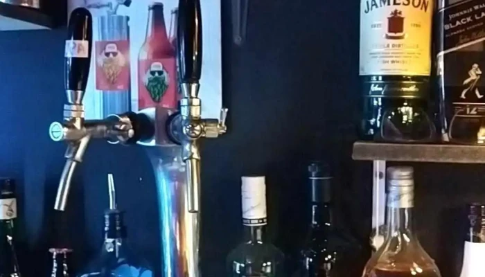 La Vereda Beer Pub -  Videos - Rivera