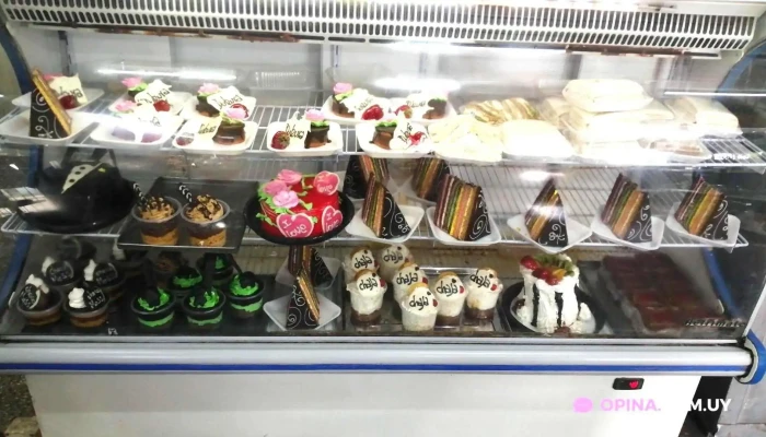 La Viajera -  Ambiente - Ciudad de la Costa