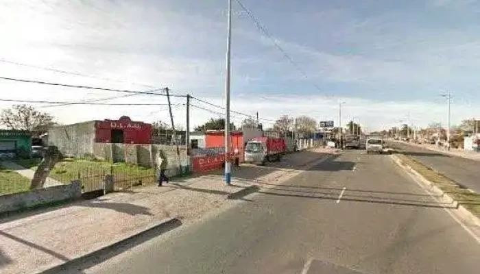 La Viajera -  Street View Y 360 - Ciudad de la Costa