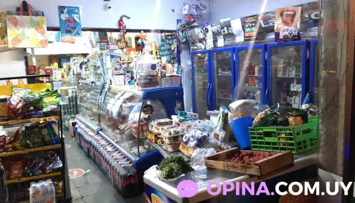 La Victoria - 12800 Montevideo