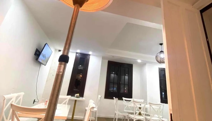 La Vida En Rosa -  Comentario 7 - Montevideo