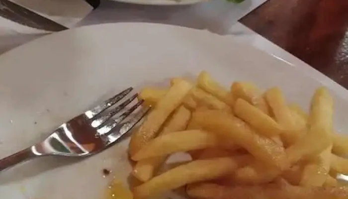 La Vieja Administracion Papas Fritas - Nueva Helvecia