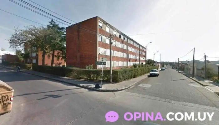 La Vieja Barbería - 20400 San Carlos