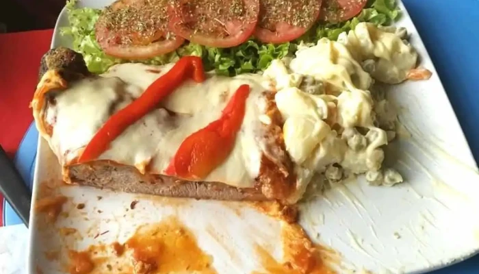 La Vieja Esquina -  Comida Y Bebida - 25 de Agosto